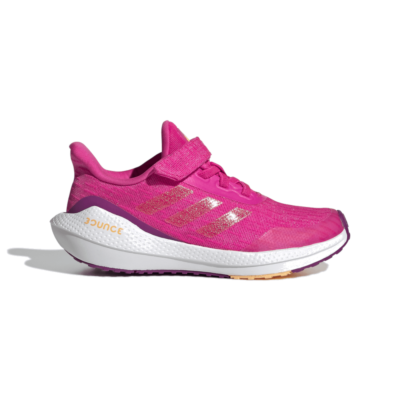adidas EQ21 Run Shock Pink GY2744
