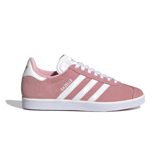 adidas gazelle light pink