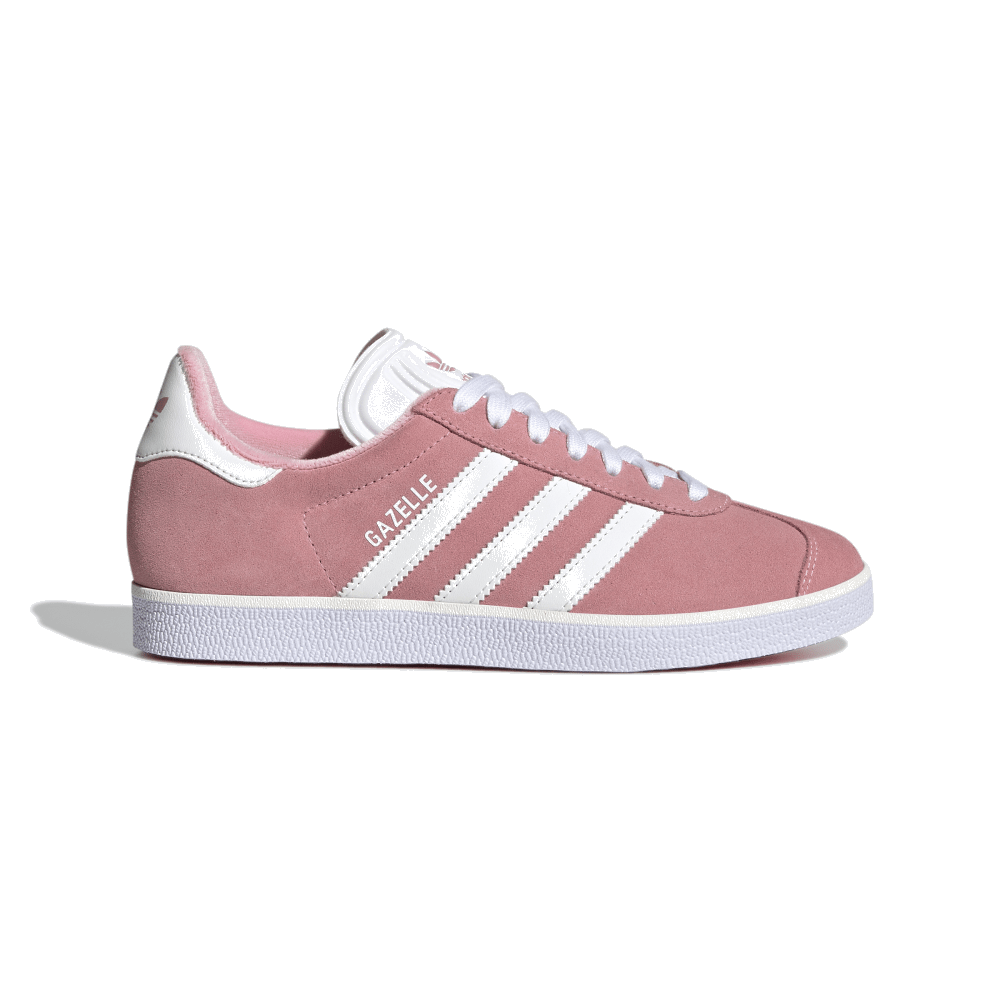 light pink gazelles