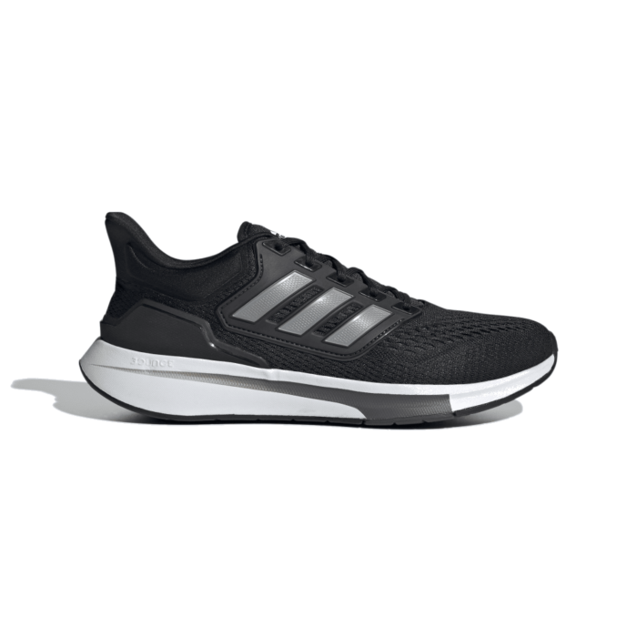Adidas Eq21 Run Black H00512