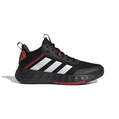 adidas Ownthegame Core Black H00471