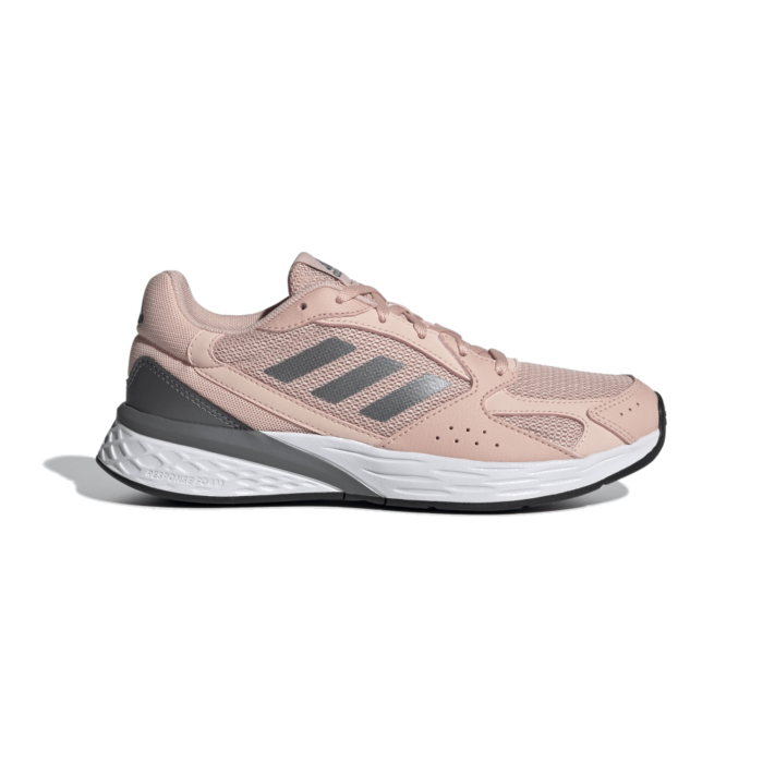 adidas Response Run Vapour Pink H02056