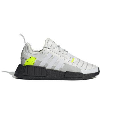 adidas NMD_R1 Refined Cloud White H03956