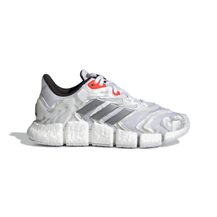adidas Climacool Vento Primegreen Boost Hardloopschoenen Cloud White H03373