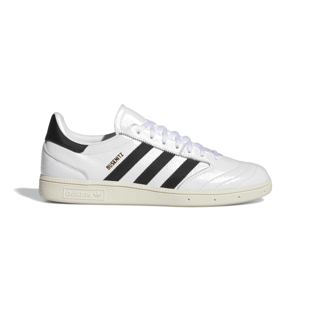 adidas Busenitz Vintage Cloud White H04879 | Wit