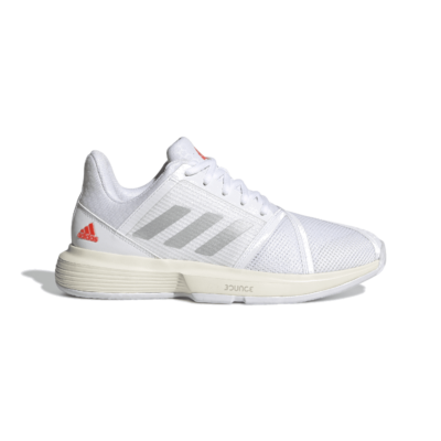 adidas CourtJam Bounce Cloud White H67702