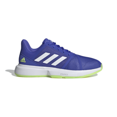 adidas CourtJam Bounce Sonic Ink H68895