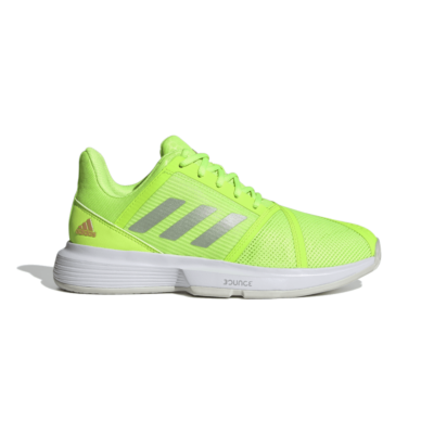 adidas CourtJam Bounce Signal Green H69194