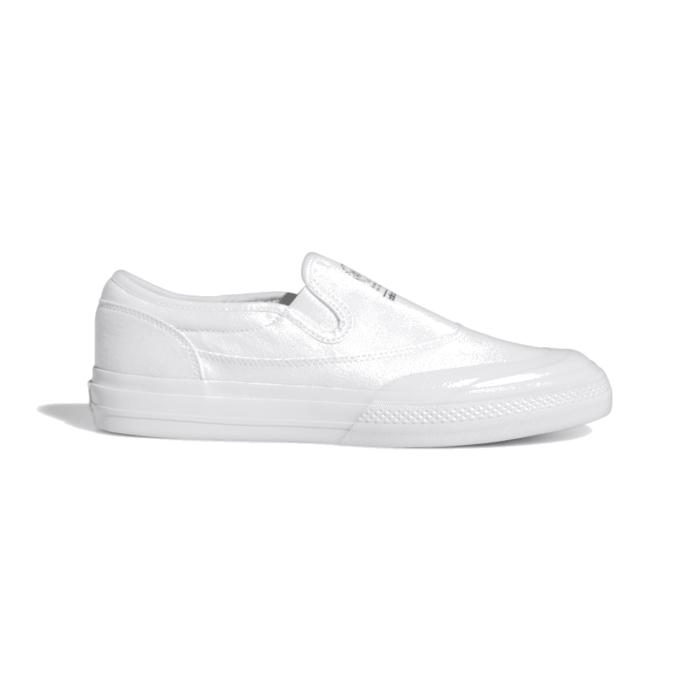 Adidas Nizza Rf Slip White S23725