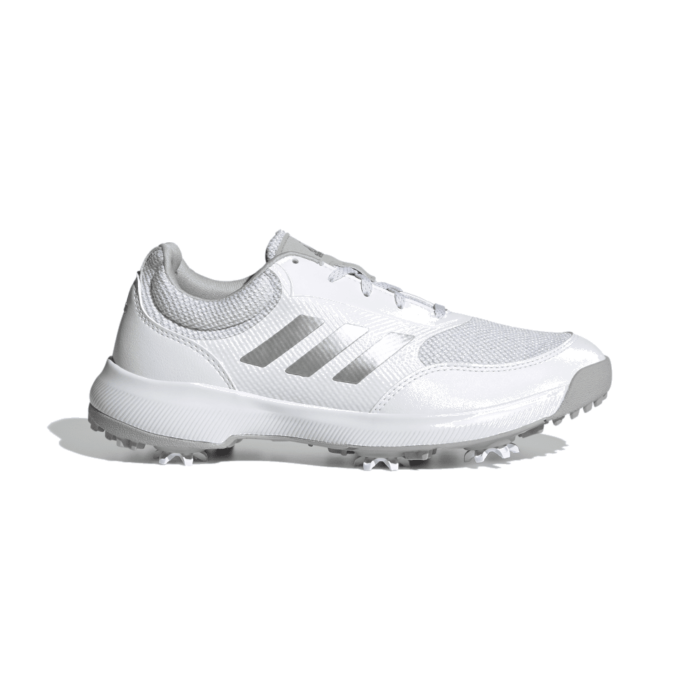 adidas Tech Response 2.0 Golfschoenen Cloud White FW6321