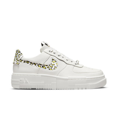 Nike Air Force 1 Pixel Wit DH9632-101