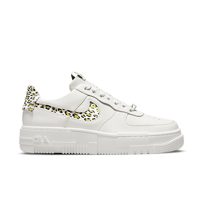 Nike Air Force 1 Pixel Wit DH9632-101