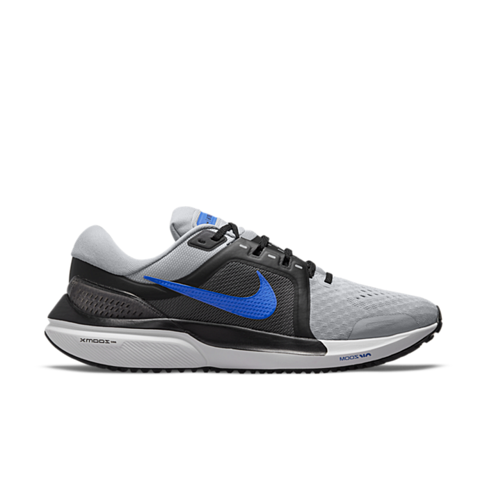Nike Air Zoom Vomero 16 Wolf Grey Hyper Royal DA7245-002 | Grijs