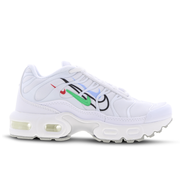 Nike Tuned 1 Essential White DN8015-100