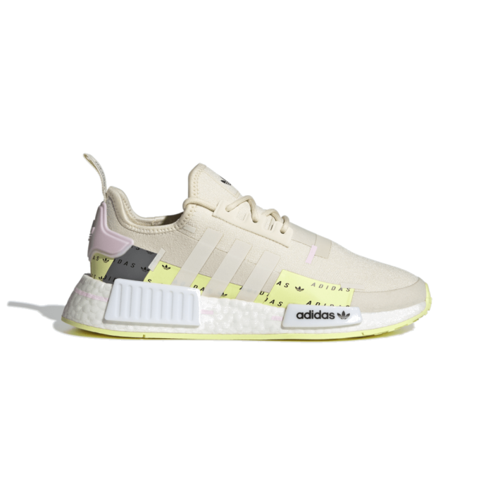 adidas nmd r1 pulse yellow