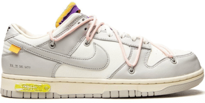 Nike Dunk Low ‘Off-White?’  DM1602-119