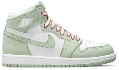 Groene Jordan sneakers | Dames & heren | Sneakerbaron NL
