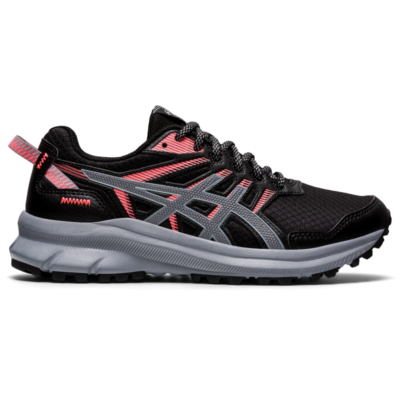 ASICS Trail Scout 2 Black / Carrier Grey  1012B039.002