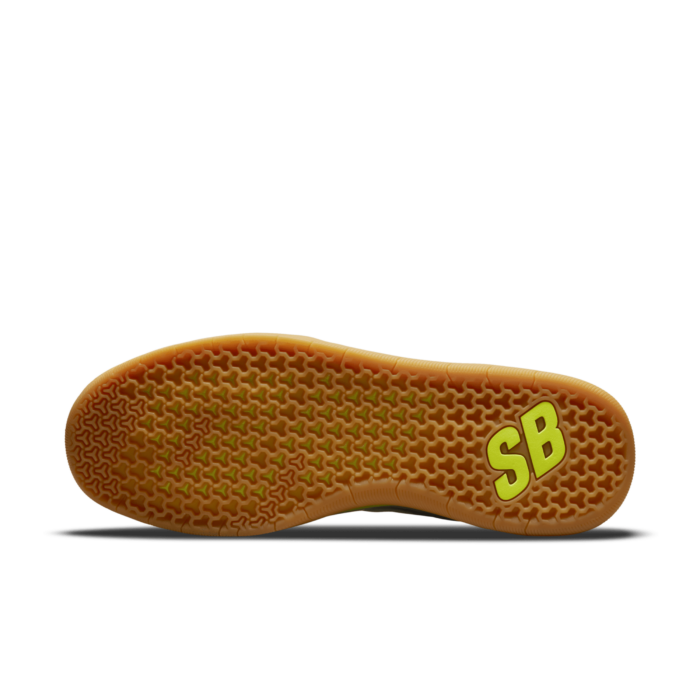 Nike SB Nyjah Free 2 Bright Crimson CU9220-101