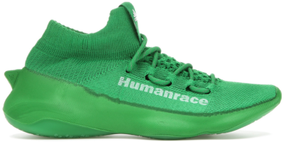 adidas Humanrace Sičhona Green GW4483