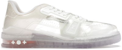 Louis Vuitton Trainer Sneaker Transparent 1A5YQX