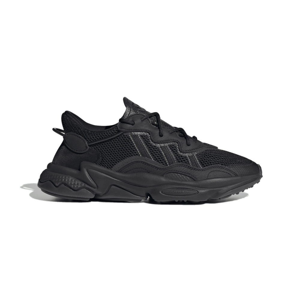 adidas OZWEEGO Core Black GX1054 | Zwart | Sneakerbaron NL