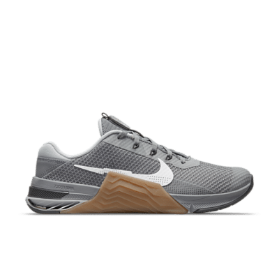 Nike Metcon 7 Particle Grey Gum CZ8281-011