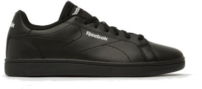 Reebok Royal Complete Clean 2.0 Black / White / Black EG9417