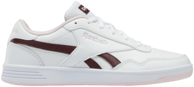 Reebok Royal Techque T Cloud White / Maroon / Frost Berry G55889