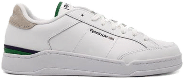 Reebok AD COURT ”FOOTWEAR WHITE” FX1356