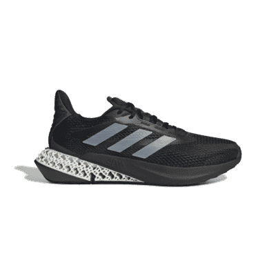 adidas 4DFWD Pulse Core Black Signal Green (Youth) GZ5464