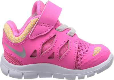 Nike Free 5.0 Pink 644447-600