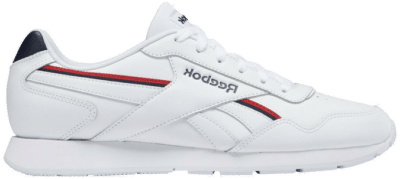 Reebok Royal Glide Cloud White / Vector Navy / Vector Red H05815