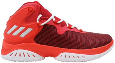 adidas Explosive Bounce Scarlet BY3777