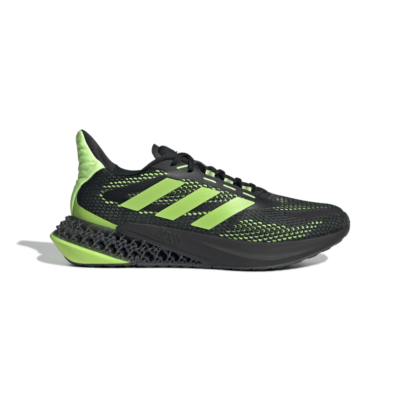 adidas 4DFWD Pulse Core Black Carbon (Youth) H03366
