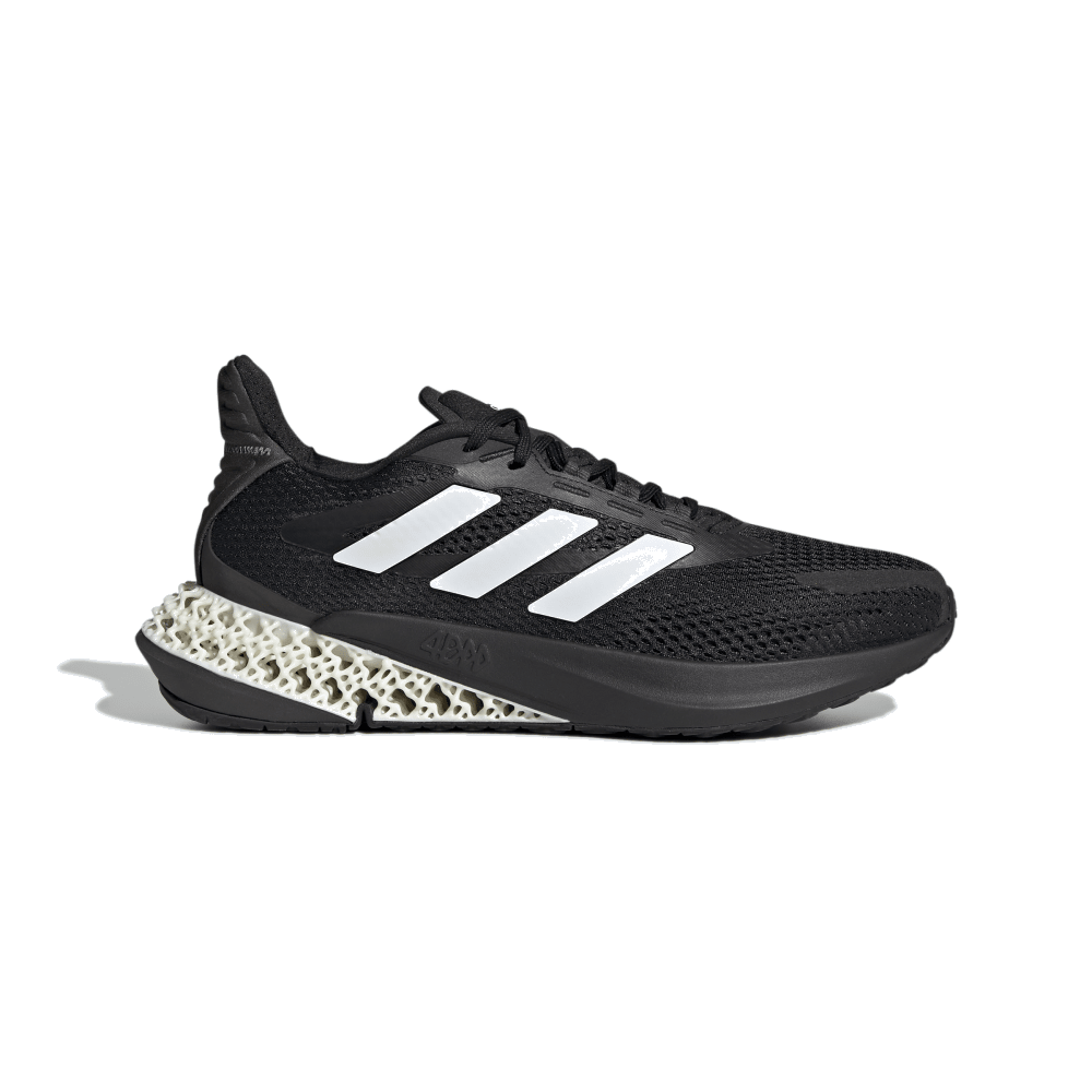 adidas 4DFWD Pulse Core Black Q46450 | Zwart