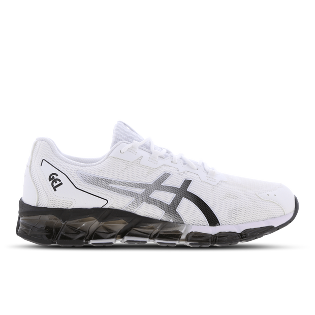 Asics gel quantum 360 5 best sale white black