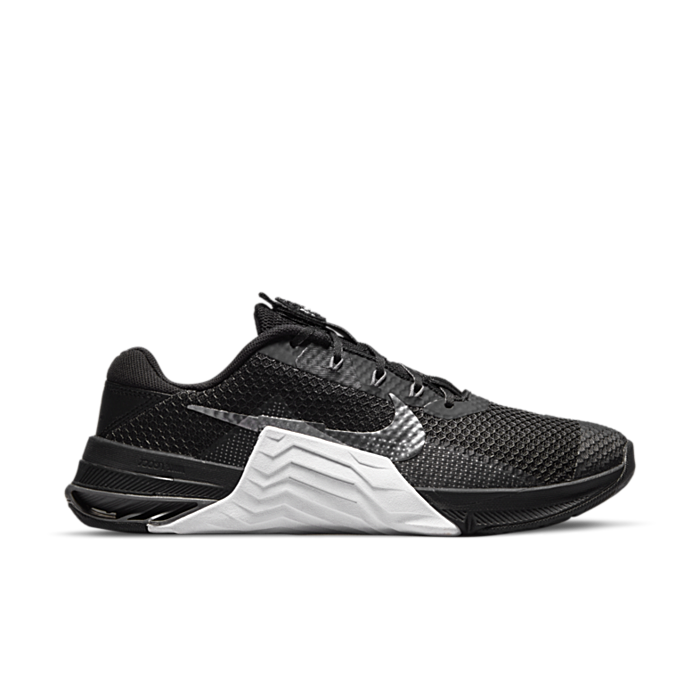 Nike Metcon 7 Black Smoke Grey (Women’s) CZ8280-010