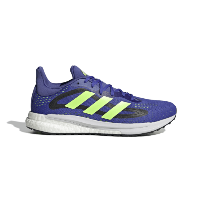 adidas SolarGlide 4 Sonic Ink S42732