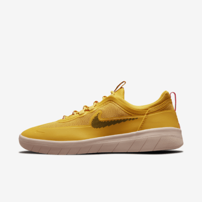 Nike SB Nyjah Free 2 Pollen CU9220-700