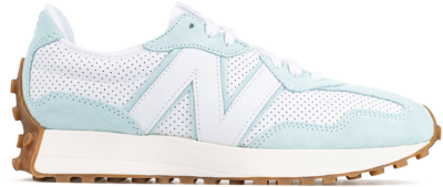 New Balance 327 Primary Pack White Mint MS327PP