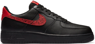 Nike Air Force 1 Low Russian Floral AO3154-001