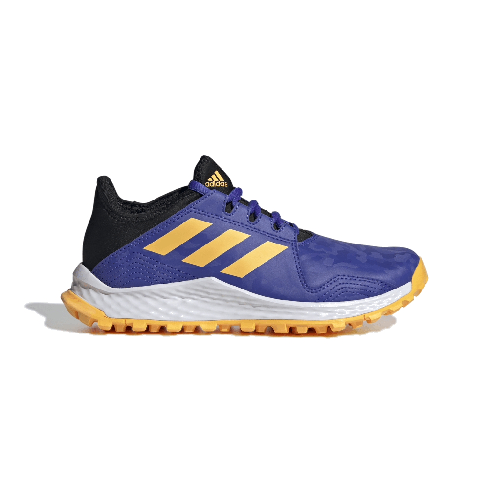 adidas Hockey Youngstar Sonic Ink FZ5347 | Blauw