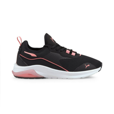 Women’s PUMA Electron E Pro s, High Risk Red/Black High Risk Red,Black 380209_07