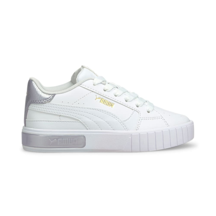 Puma cali sneakers clearance zwart