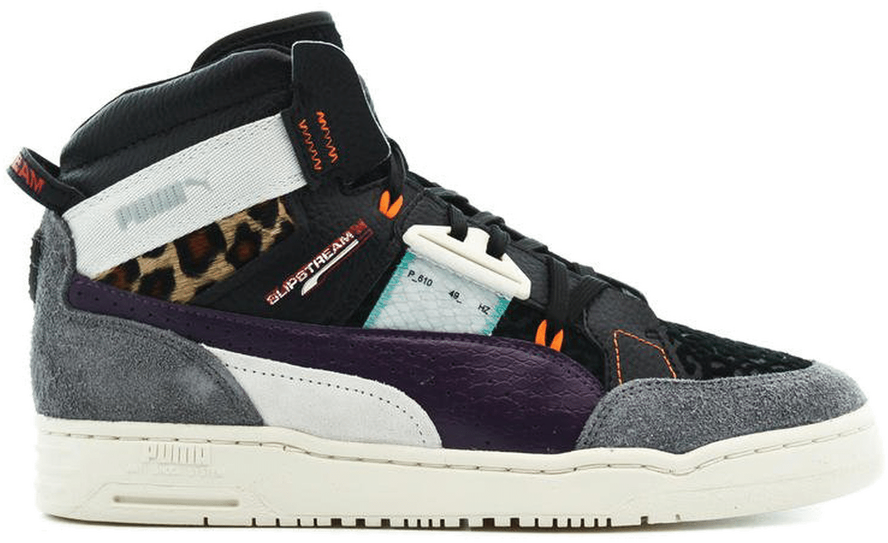 puma slipstream mutation beast