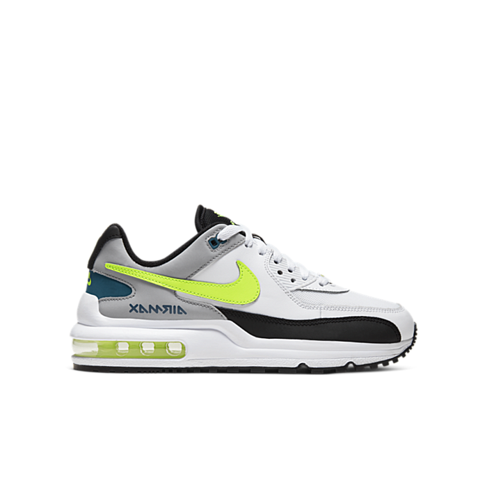 air max wright white