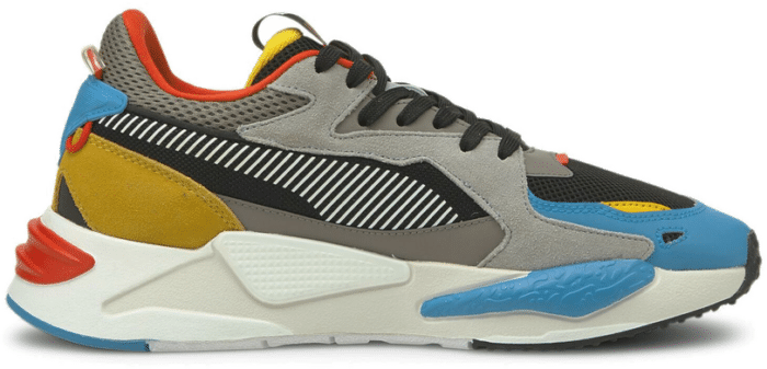PUMA RS-Z Sneakers Multicolor Meerkleurig 381640-01 beschikbaar in jouw maat