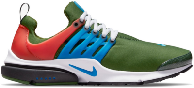 Nike Air Presto Forest Green CT3550-300