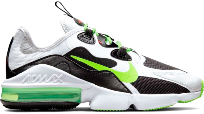 Nike Air Max Infinity 2 Neon CU9452-001